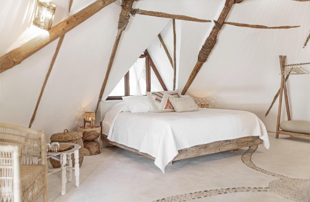 Deluxe Doppel-/Zweibettzimmer mit Balkon