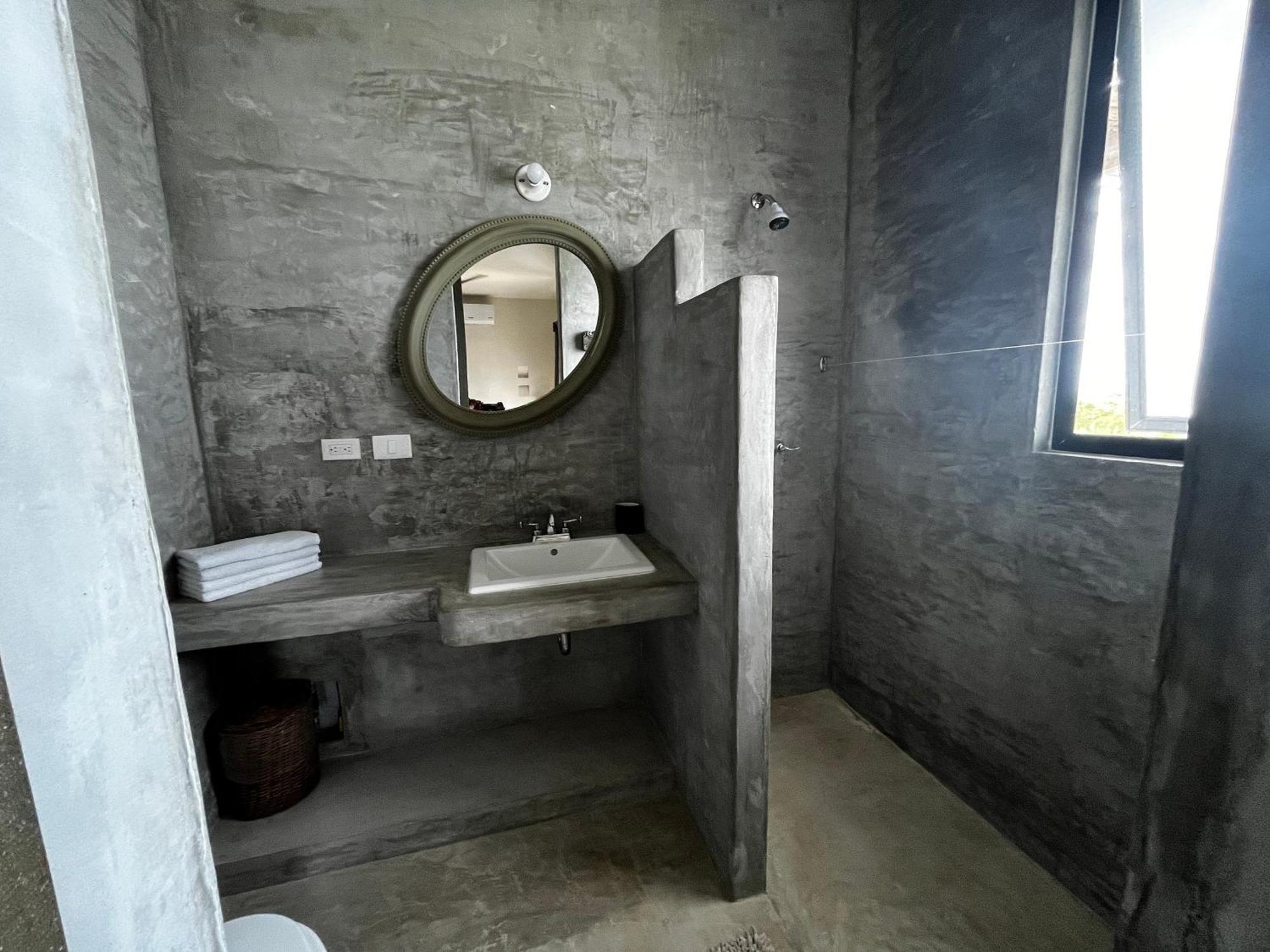 Master Suite mit Meerblick