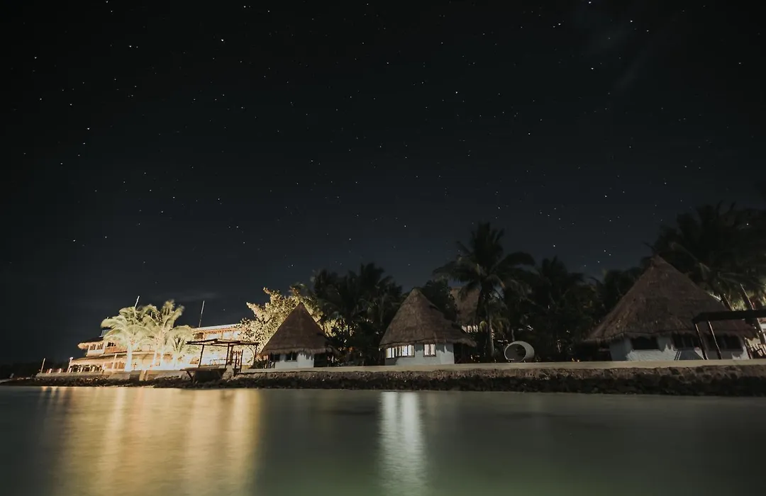 Hotel Las Nubes Holbox-1
