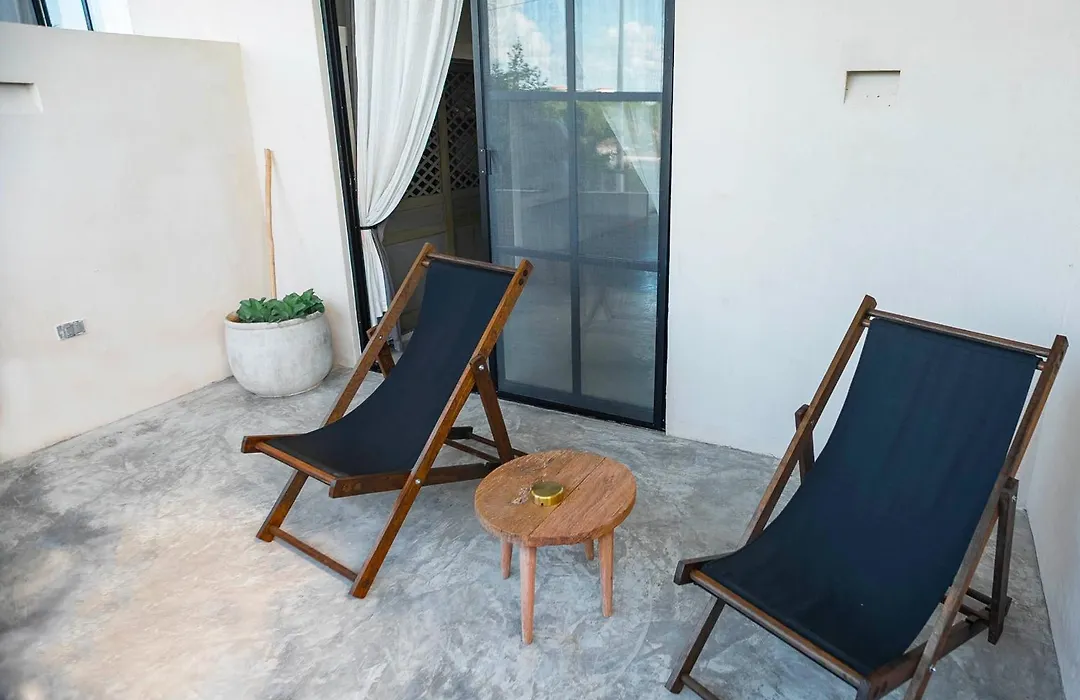 Boutique Hotel El Nido Holbox-1